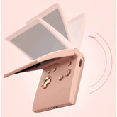 Game Console With Charging Treasure And Magic Mirror Three-in-one